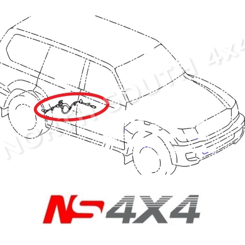Ns4x4